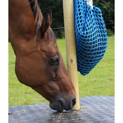 Trickle Net Shake & Graze Chaff Net